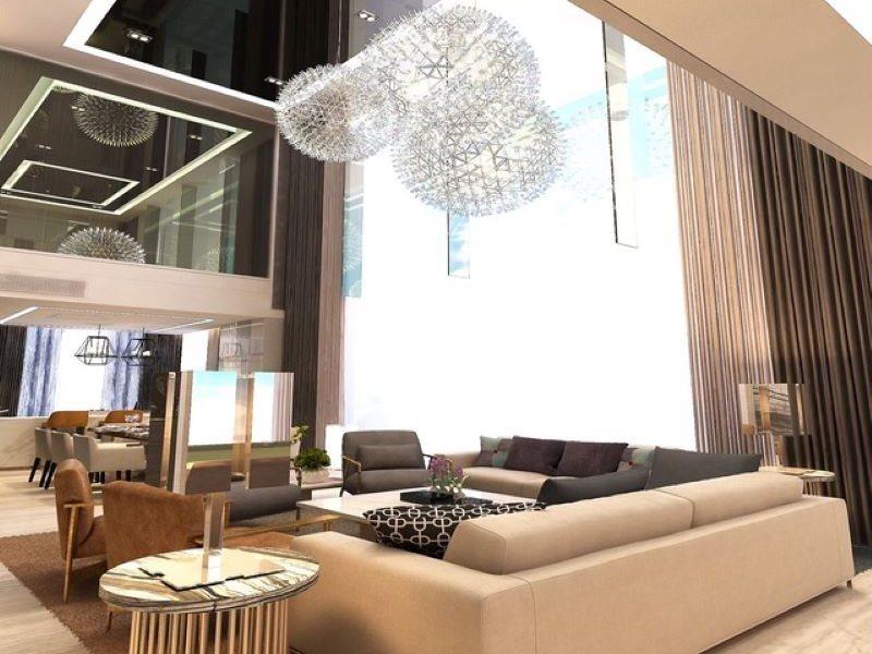 Thaya Hotel Bangkok Eksteriør bilde