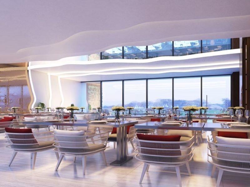 Thaya Hotel Bangkok Eksteriør bilde